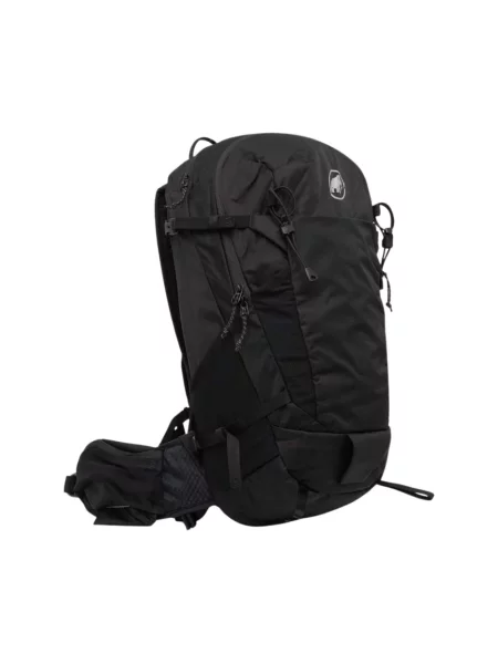 Plecak Mammut czarny