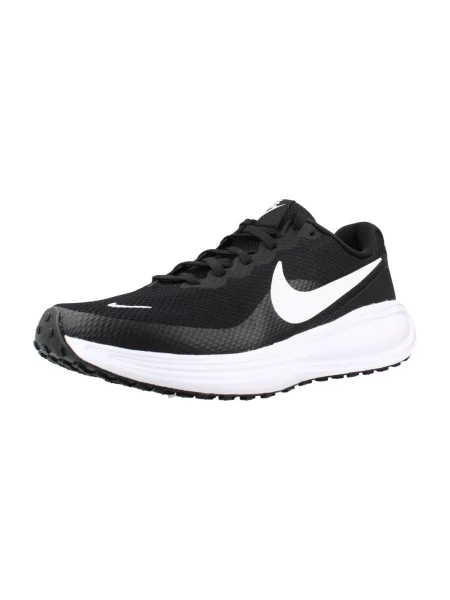 Sneakerși Nike Revolution negru