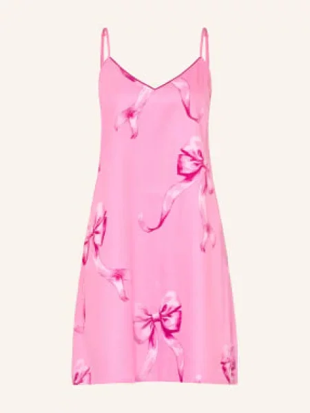 Cyberjammies Noční Košile / fuchsiová růžová