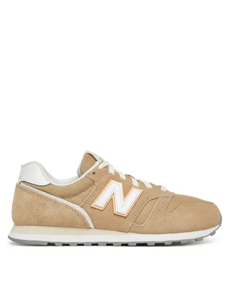 New Balance Sneakers bej