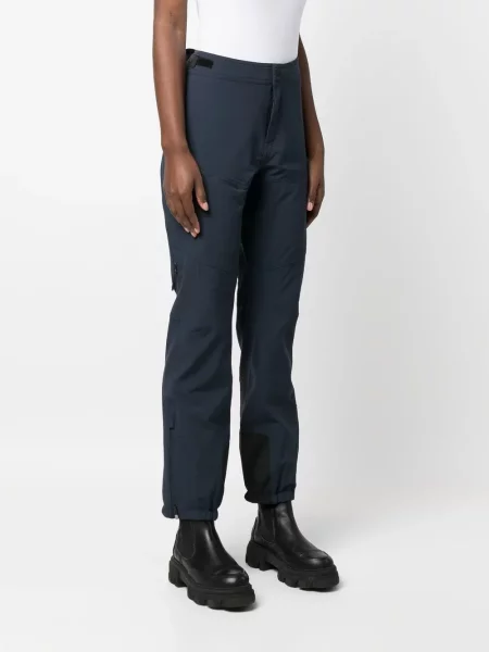 Pantaloni de schi Rossignol albastru