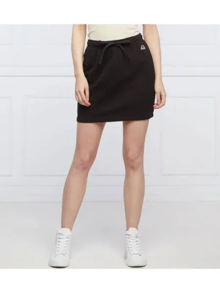 Champion Fustă negru