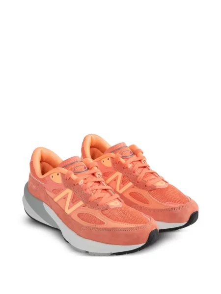 Sportbačiai New Balance oranžinė