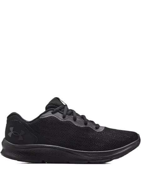 Sneakerși Under Armour negru