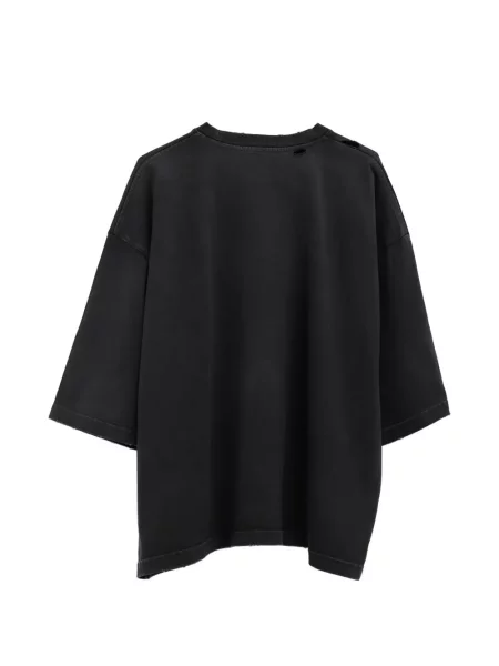 Tricou Willy Chavarria negru