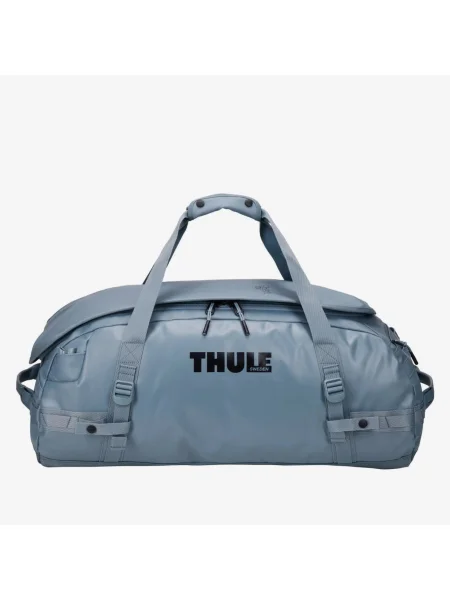 Torba podróżna Thule Chasm 70 l pond niebieska