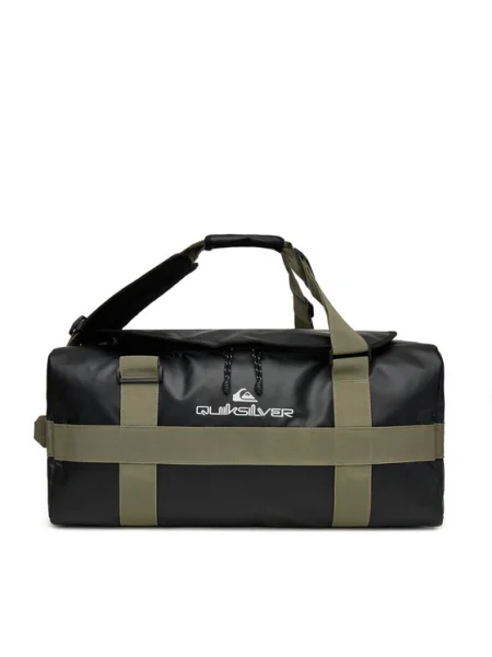 Чанта Quiksilver черно