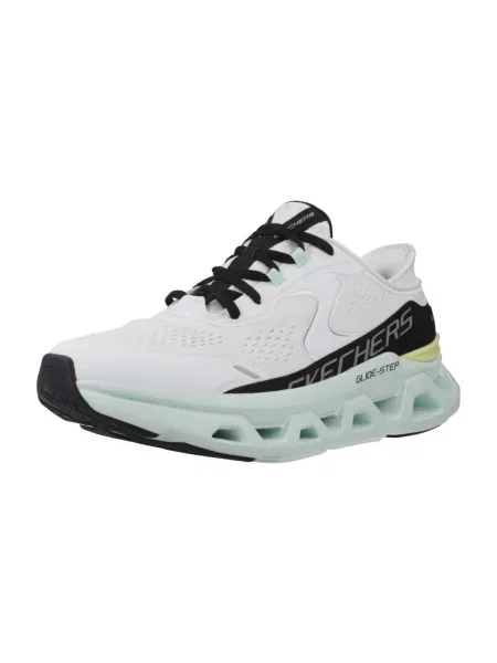 Skechers Sneakersy Glide-Step Altus biela