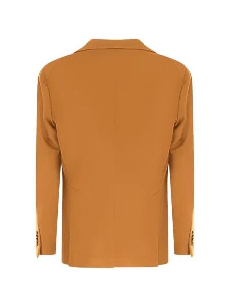Sacou Tagliatore galben