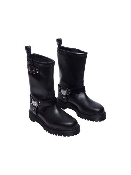 Pantofi Dr. Martens negru