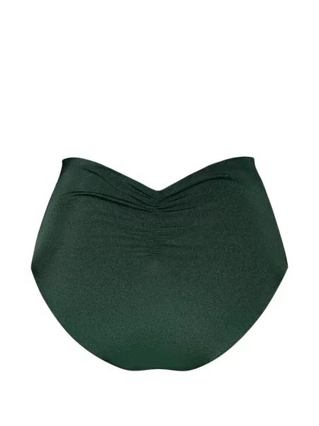 Bikini Johanna Ortiz verde