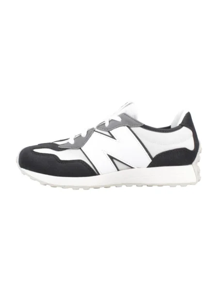 Sneakers New Balance negru