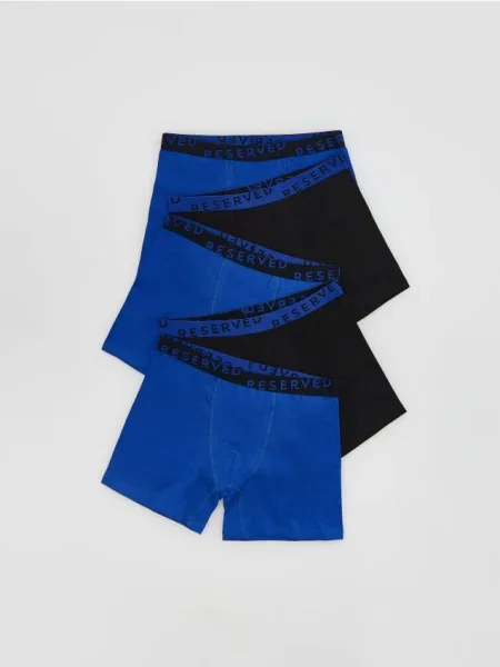 Боксеры Reserved