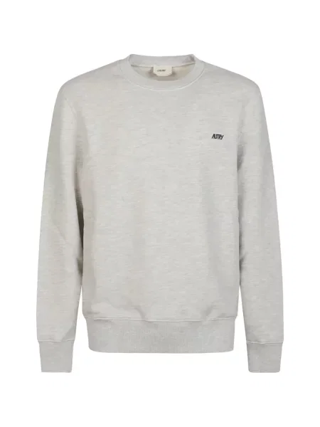 Суитчър Autry сиво