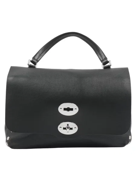 Torba Zanellato czarna