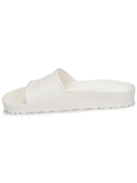 Sneakerși Birkenstock alb
