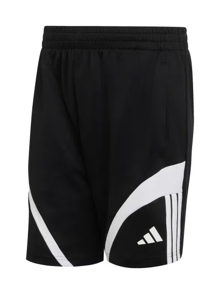 ADIDAS SPORTSWEAR Pantaloni sport Tiro negru alb