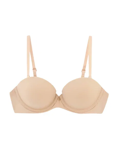 Dagi Sutien pielii bej