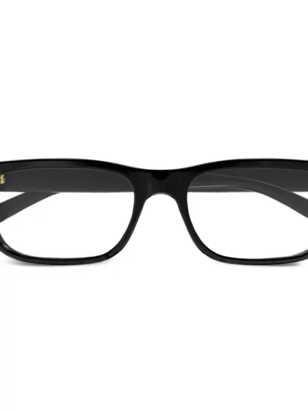 Ochelari de soare Gucci Eyewear negru
