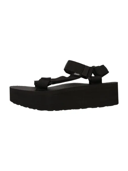 Sandale Teva negru
