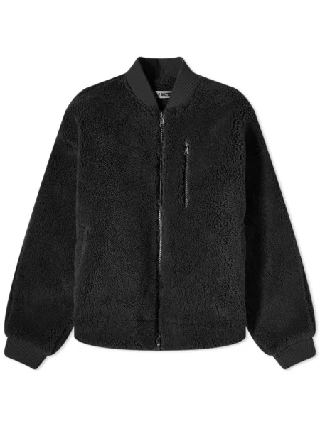 Kurtka bomber Cole Buxton czarny
