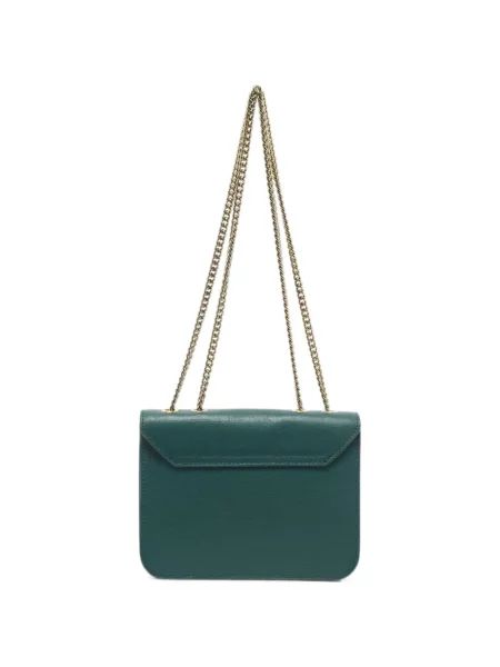 Geantă Furla verde