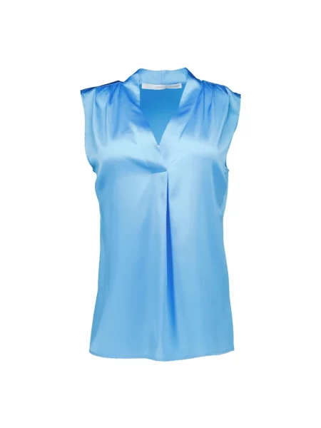 Bluzka Herzen's Angelegenheit niebieska