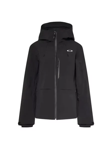 Kurtka narciarska Oakley Canopy Insulated czarna