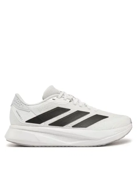 Běžecké běžecké boty Adidas bílé