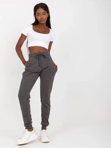 Trening Basic Feel Good clasic gri