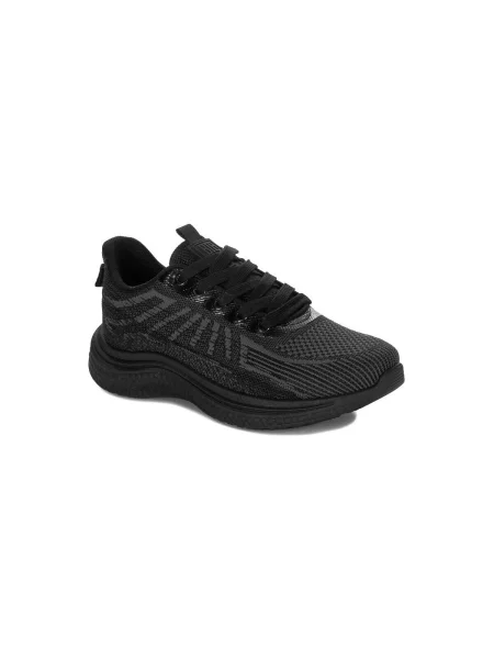 Pantofi Big Star gri