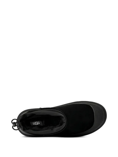 Botine Ugg negru