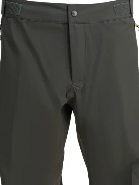 Панталон Houdini Sportswear зелено