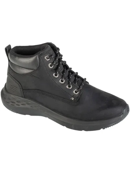 Pantofi Skechers negru
