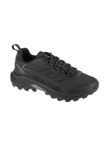 Pantofi Merrell negru