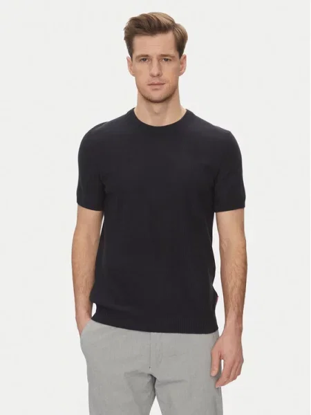 Pulover JOOP! Jeans modra