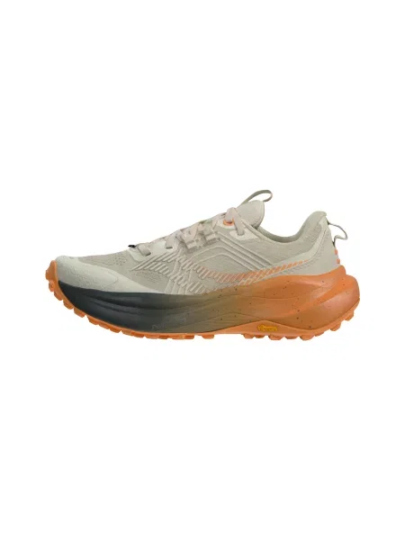 Sneakerși Saucony portocaliu