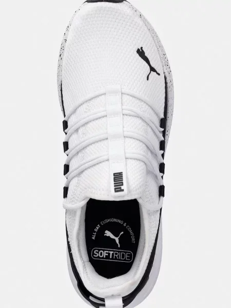 Puma кросівки Softride Carson 2 Pulse