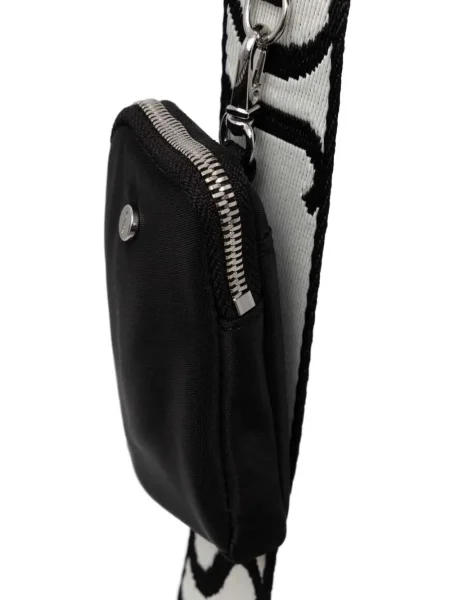 Geantă messenger Joop! negru