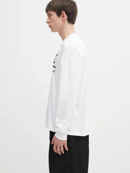 Tricou Neighborhood alb