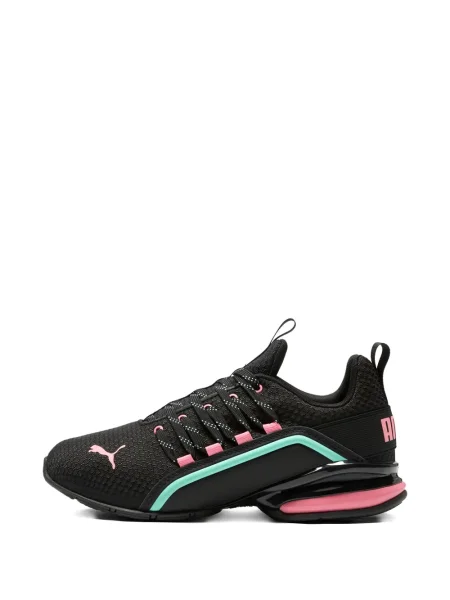 Sneakerși Puma negru