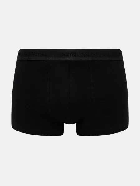 Боксери United Colors of Benetton сірий