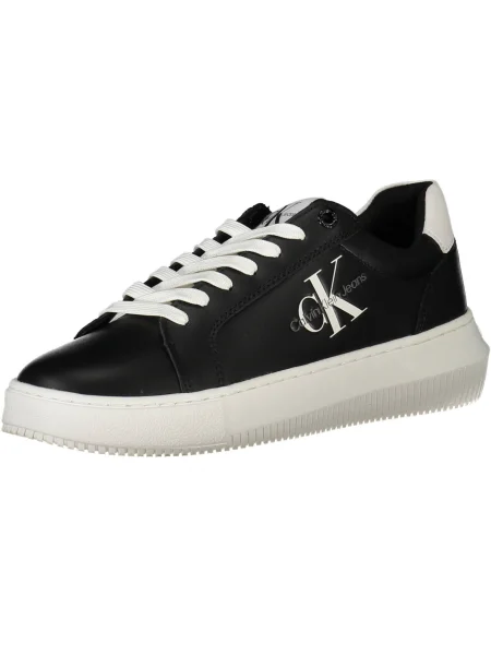 Teniși Calvin Klein negru