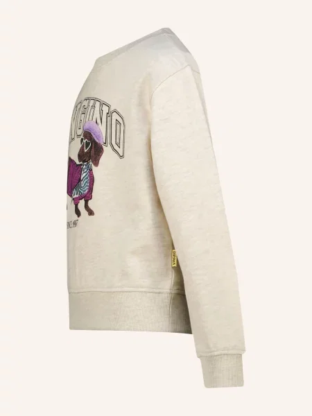 Vingino Bluza Nieneke weiss