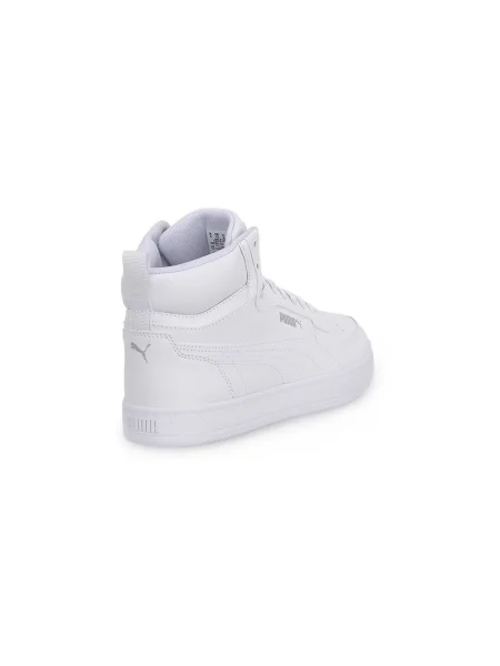 Pantofi Puma alb