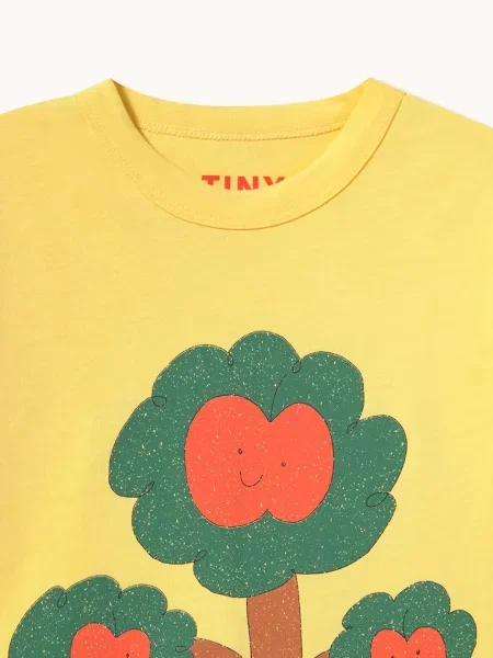 Детская футболка Tinycottons