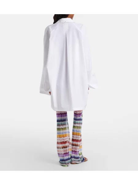 Pantaloni Missoni evazate