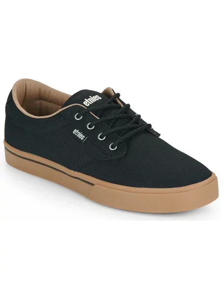 Pantofi Etnies negru