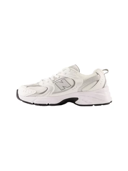 Pantofi New Balance gri