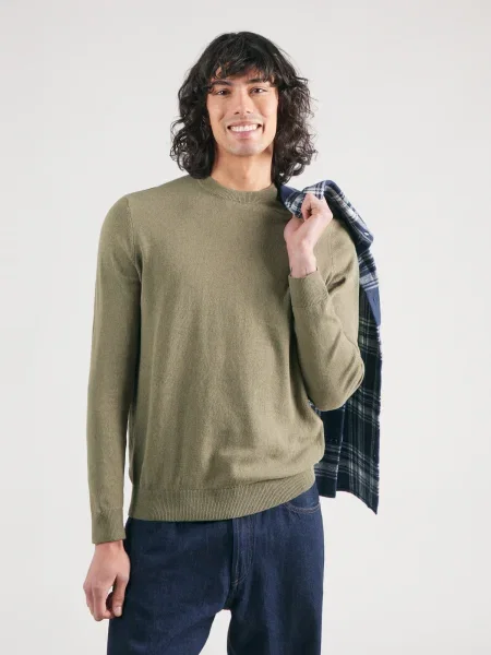 Only & Sons Pulover ONSREX oliv